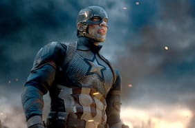 Chris Evans sostiene que hacer películas basadas en cómics no es fácil