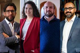 La difícil posición en la que quedaron las figuras de Comunes en el gobierno