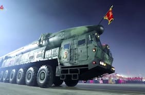 Corea del Sur dice que Corea del Norte cuenta con unas dos toneladas de uranio altamente enriquecido