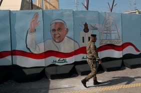 La dura realidad de los cristianos en Irak a la espera de la visita del Papa Francisco