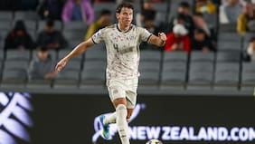 Igor Lichnovsky ya está en Chile para sumarse como refuerzo de la U