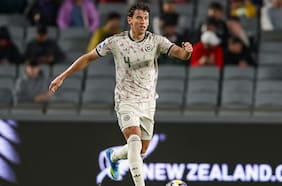 La alegría de Igor Lichnovsky al arribar a Chile para firmar por la U: “Esto es un choque emocional”