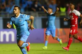 Iquique busca aprovechar la magia de Edson Puch para seguir sumando abrazos en la Copa Libertadores