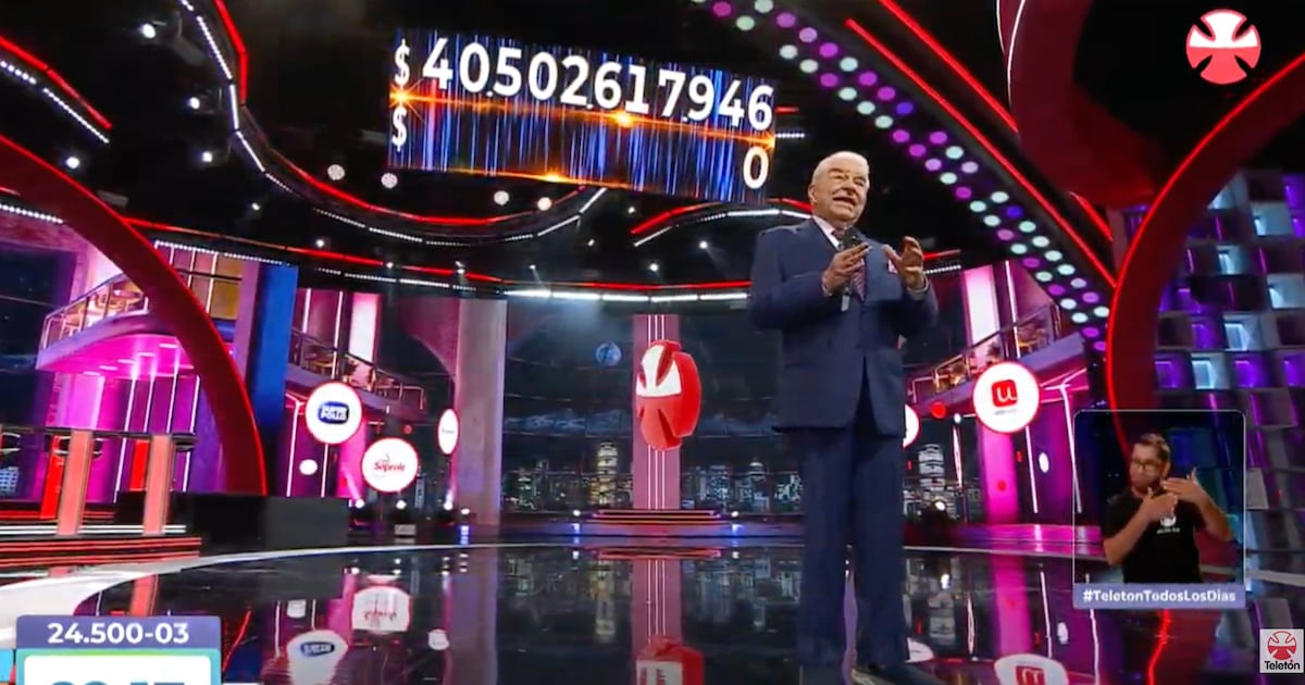 Teletón 2025: Unidad y Contrastes en la Cruzada Solidaria Más Allá de la Donación