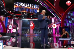 Donaciones de Boric a la “Lucatón”, premio a Valentín Trujillo y millonario aporte de familia Luksic marcan inicio de Teletón 2025