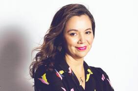 Lorena Solís, de Stellantis: ”La inclusión de mujeres en la industria automotriz ha sido un proceso gradual “