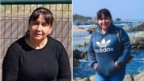 Qué se sabe de la desaparición de Luz Espinoza Galaz: mujer desapareció en Malloa hace más de una semana