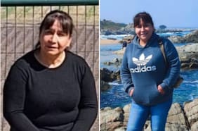 Qué se sabe de la desaparición de Luz Espinoza Galaz: se perdió su rastro en Malloa hace más de una semana