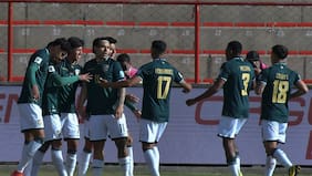 El Mundial 2026 define a sus seis últimos clasificados: Bolivia e Italia sueñan con el regreso a la máxima cita