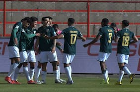 El Mundial 2026 define a sus seis últimos clasificados: Bolivia e Italia sueñan con el regreso a la máxima cita