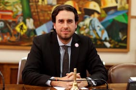 Vlado Mirosevic (PL): “El arranque de Kast resta espacio para una oposición que quiera ser constructiva”