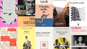 Diez libros para leer en las vacaciones de invierno
