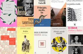 Diez libros para leer en las vacaciones de invierno