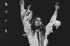 Cinco discos para entender la leyenda de Ozzy Osbourne y Black Sabbath