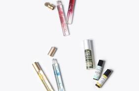Perfumes en roll-on