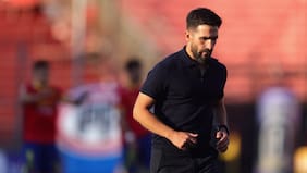 Unión Española despide a Gonzalo Villagra y contrata a un viejo conocido para buscar su regreso a la Liga de Primera
