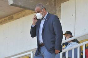 El lobby llegó hasta La Moneda: los avances desconocidos del plan Calama que se mueve en la Roja