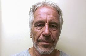 Quién era Jeffrey Epstein, el multimillonario acusado de tráfico de menores en el mundo de la élite