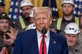 Futuro liderazgo de Venezuela, entrada de EE.UU. a la industria petrolera: las definiciones de Trump sobre la captura de Maduro