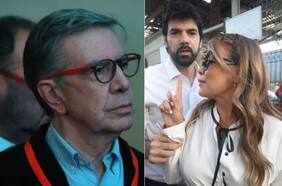 “Esto tiene un efecto devastador”: Joaquín Lavín Infante sale en defensa de Cathy Barriga por su retorno a la cárcel