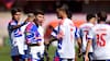 Reñida pelea por ser el Chile 2: la U golea en La Serena y no se despega de la UC