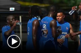 “Extranjeros en su propia selección”: los jugadores del mundial que no defienden a su país de nacimiento