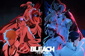 La segunda parte de Bleach: Thousand-Year Blood War finalizará con un especial de una hora