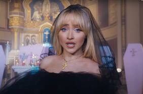 Sabrina Carpenter y su (accidental) rol en destapar un caso de corrupción en Nueva York