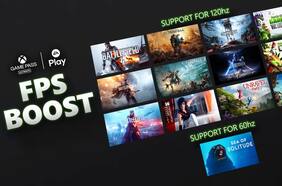 Xbox sumó 13 juegos de EA Play a la compatibilidad con FPS Boost