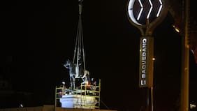 Alcalde Bellolio y retorno de la estatua de Baquedano a la plaza que lleva su nombre: “Comienza a cerrarse un ciclo”