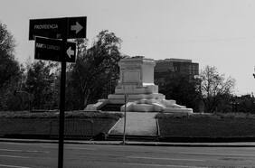 Columna de Daniel Matamala: La plaza vacía