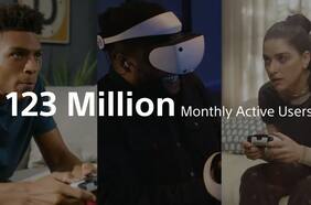 PlayStation superó su récord de usuarios activos en diciembre con 123 millones de jugadores