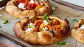 Noviembre: lo rico no es enemigo de lo bueno