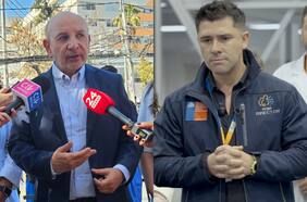 “Todavía no sé por qué se mantiene en ese puesto”: senador Castro apunta contra director del Hospital San Borja