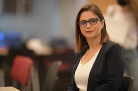 Mona Khoury-Kassabri, académica de la Universidad Hebrea de Jerusalén: “Tenemos un problema mayor en nuestro sistema educativo y es que debemos invertir más en los estudiantes árabes”