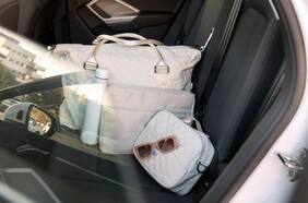 ¿Cuáles fueron los objetos más olvidados por los usuarios de Uber en Chile?