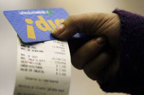 Cómo es el nuevo comprobante de Metro y dónde se revisa