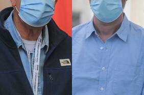 Humo blanco en Vamos por Chile: Celis y Larraín serán las cartas para vicepresidencia adjunta de la Convención