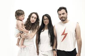 Pionera en el poliamor