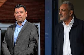 Errores, escándalos y falta de manejo: ANFP pierde la paciencia con Roberto Tobar y le da ultimátum por fallas arbitrales