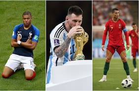 Norteamérica 2026, el Mundial que promete batir los registros históricos