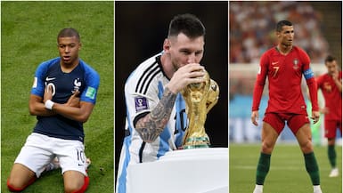 Norteamérica 2026, el Mundial que promete batir los registros históricos