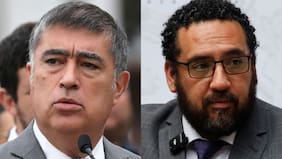 Desbordes endurece ofensiva contra Cataldo tras ataque en el Instituto Nacional y apunta a “inacción” del Mineduc