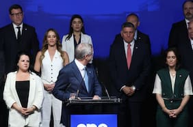 Cómo será el comité político de Kast