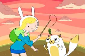 Hora de aventura tendrá un spin-off protagonizado por Fionna y Cake