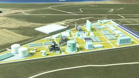 Coeva de Magallanes da luz verde a proyecto de HIF Chile por US$830 millones