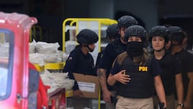 El acertijo chino de la PDI