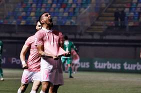 La UC usa la cabeza para sumar un triunfo clave ante Audax en la Copa Chile