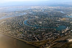 ¿Qué tienen en común los CEO más importantes de Silicon Valley?