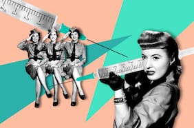 Hablemos de bótox: ¿Prevención o norma?